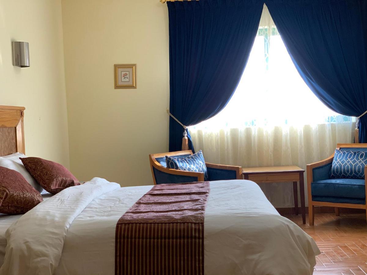 Mansour Plaza Hotel Apartments Dammam Luaran gambar