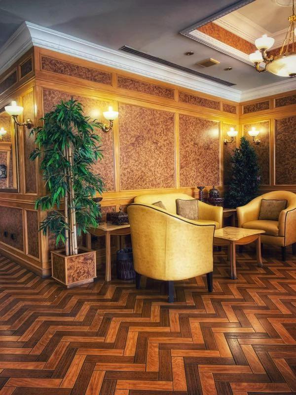 Mansour Plaza Hotel Apartments Dammam Luaran gambar