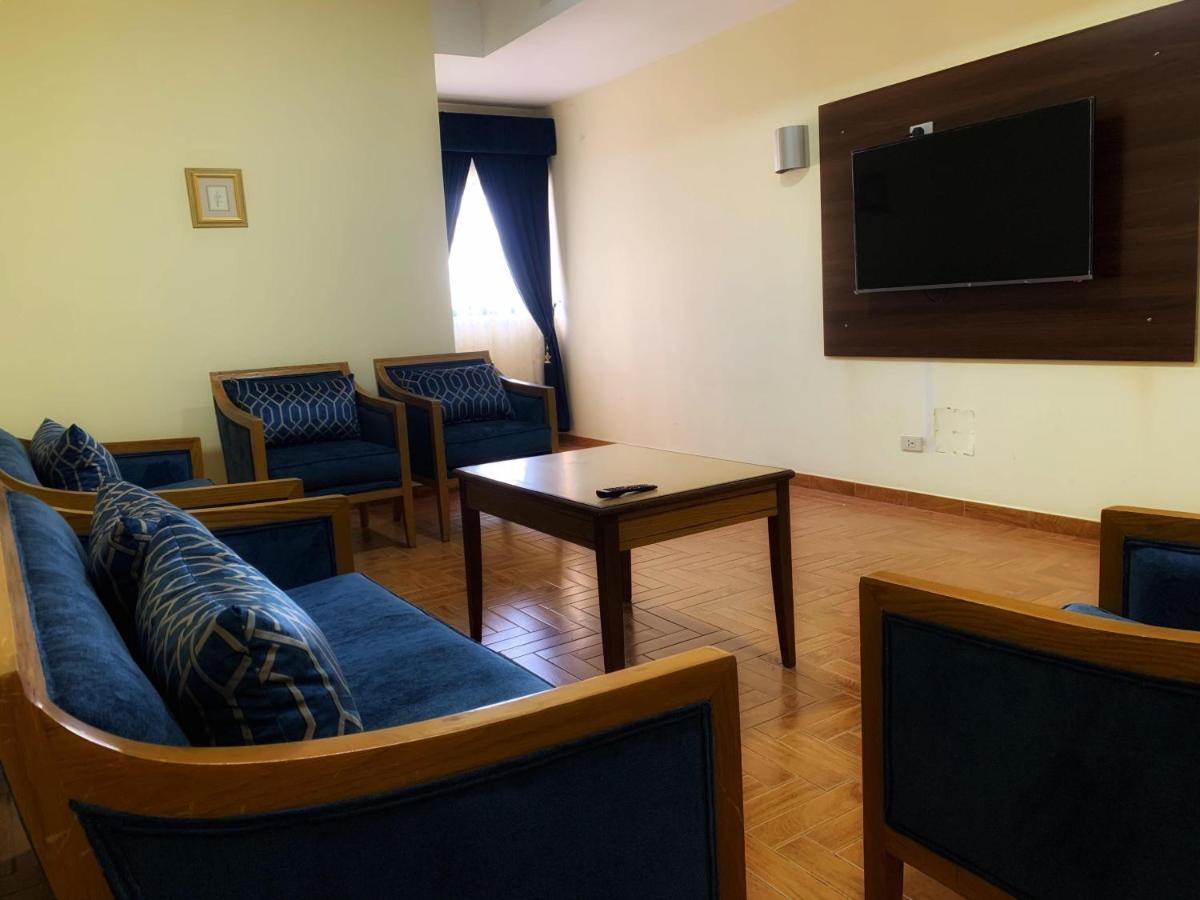 Mansour Plaza Hotel Apartments Dammam Luaran gambar