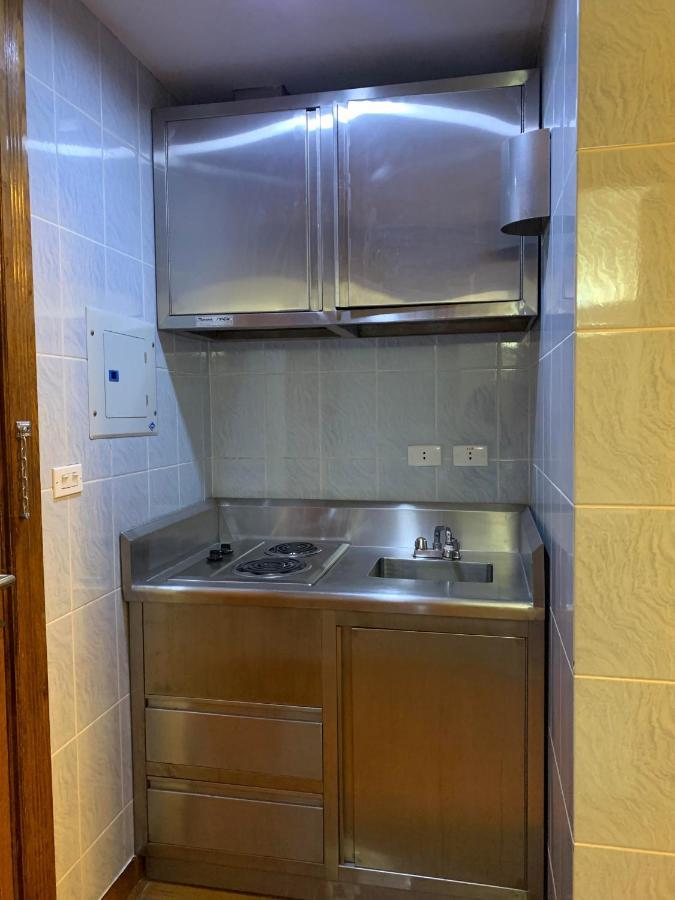 Mansour Plaza Hotel Apartments Dammam Luaran gambar