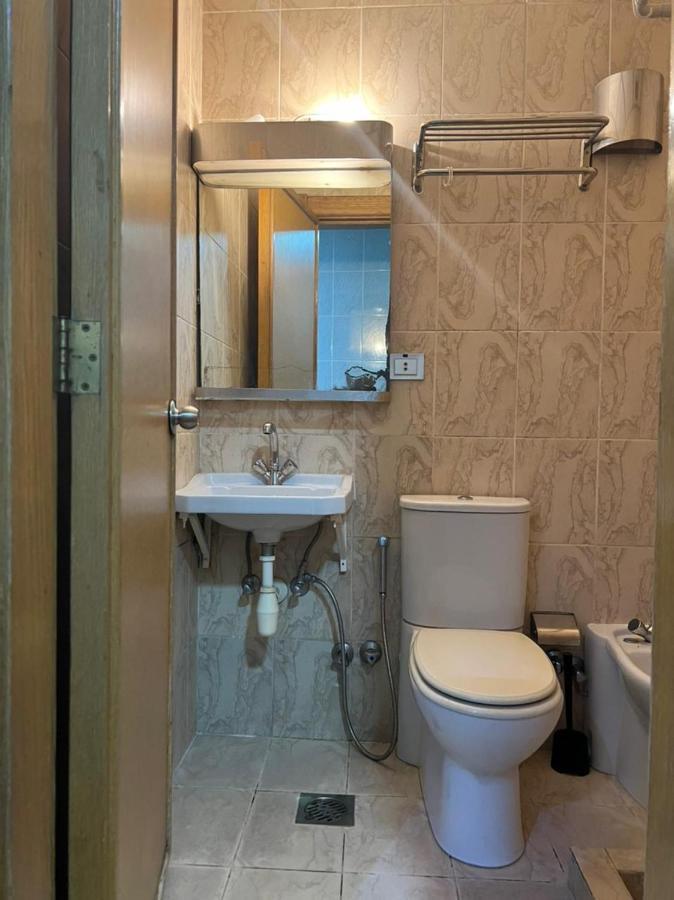 Mansour Plaza Hotel Apartments Dammam Luaran gambar