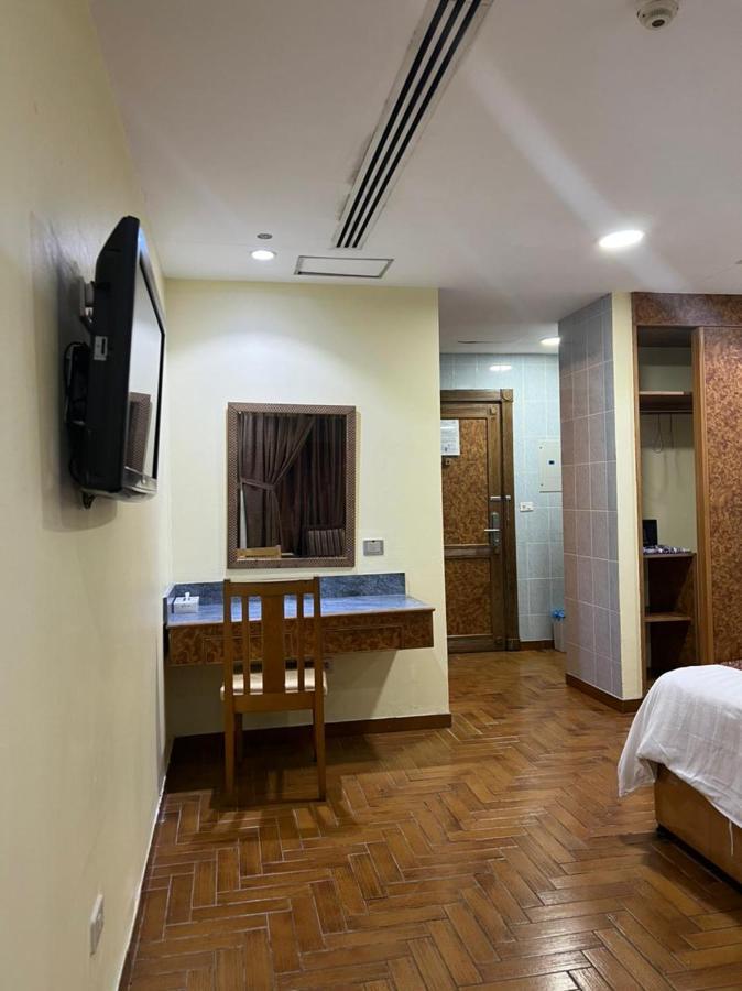 Mansour Plaza Hotel Apartments Dammam Luaran gambar