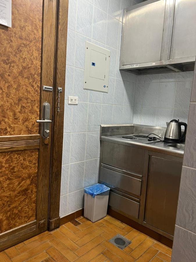 Mansour Plaza Hotel Apartments Dammam Luaran gambar