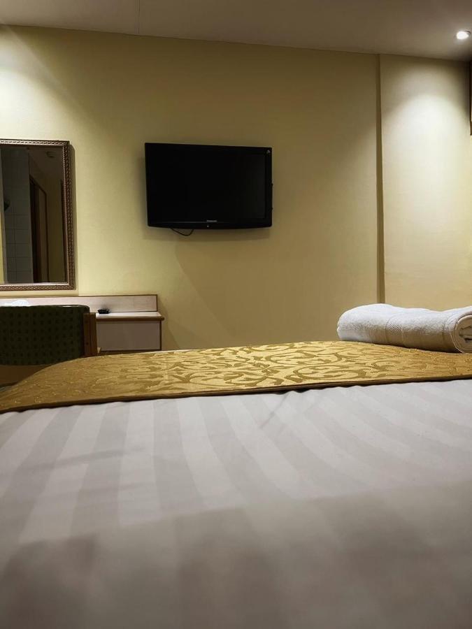 Mansour Plaza Hotel Apartments Dammam Luaran gambar