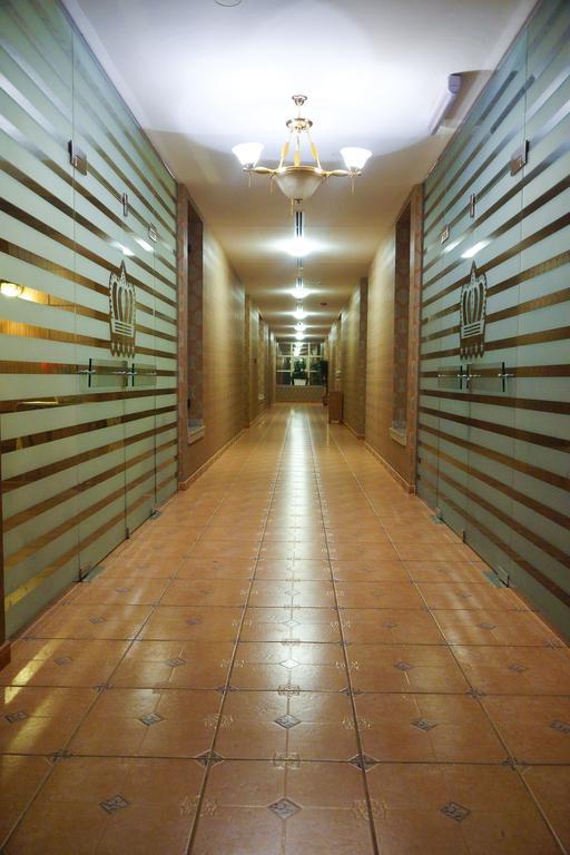Mansour Plaza Hotel Apartments Dammam Luaran gambar