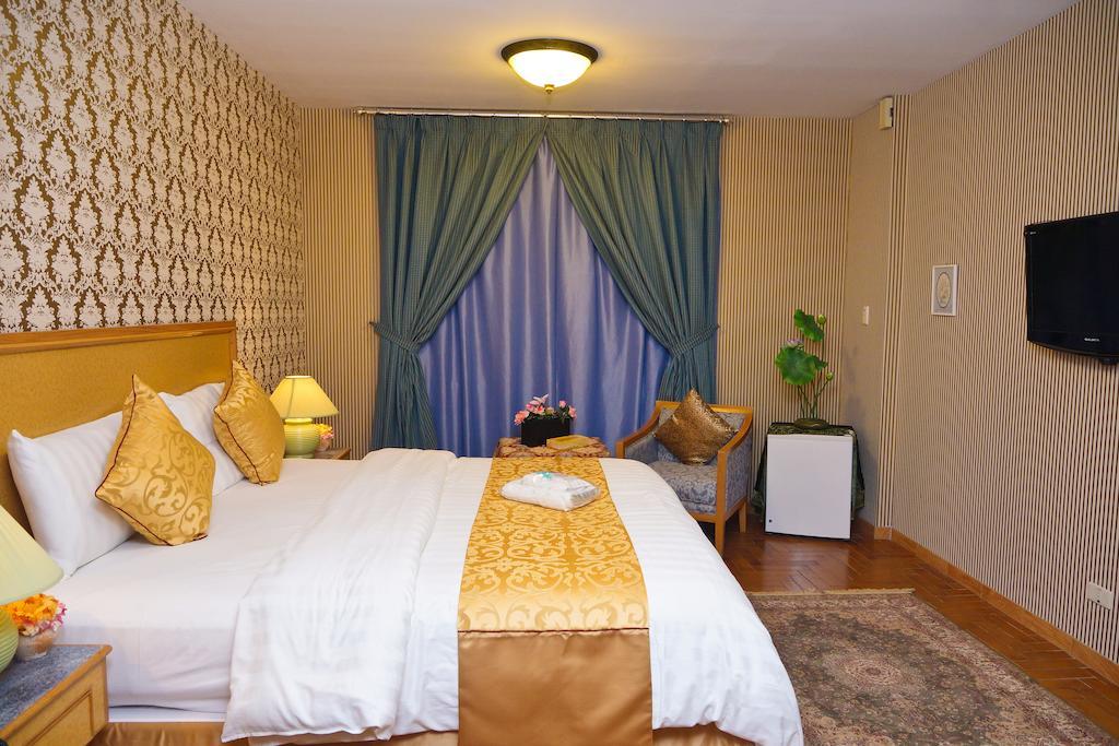 Mansour Plaza Hotel Apartments Dammam Luaran gambar