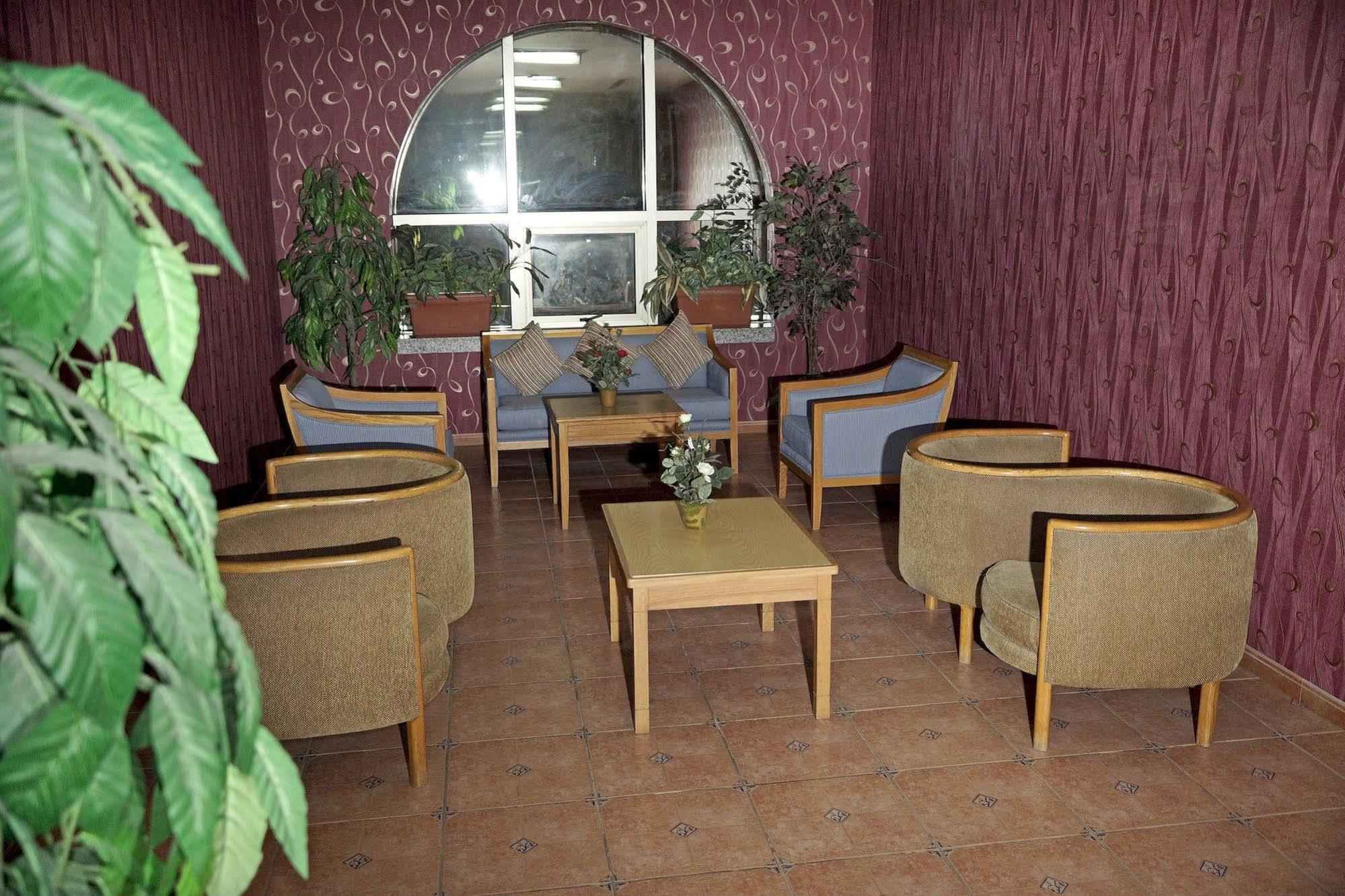 Mansour Plaza Hotel Apartments Dammam Luaran gambar
