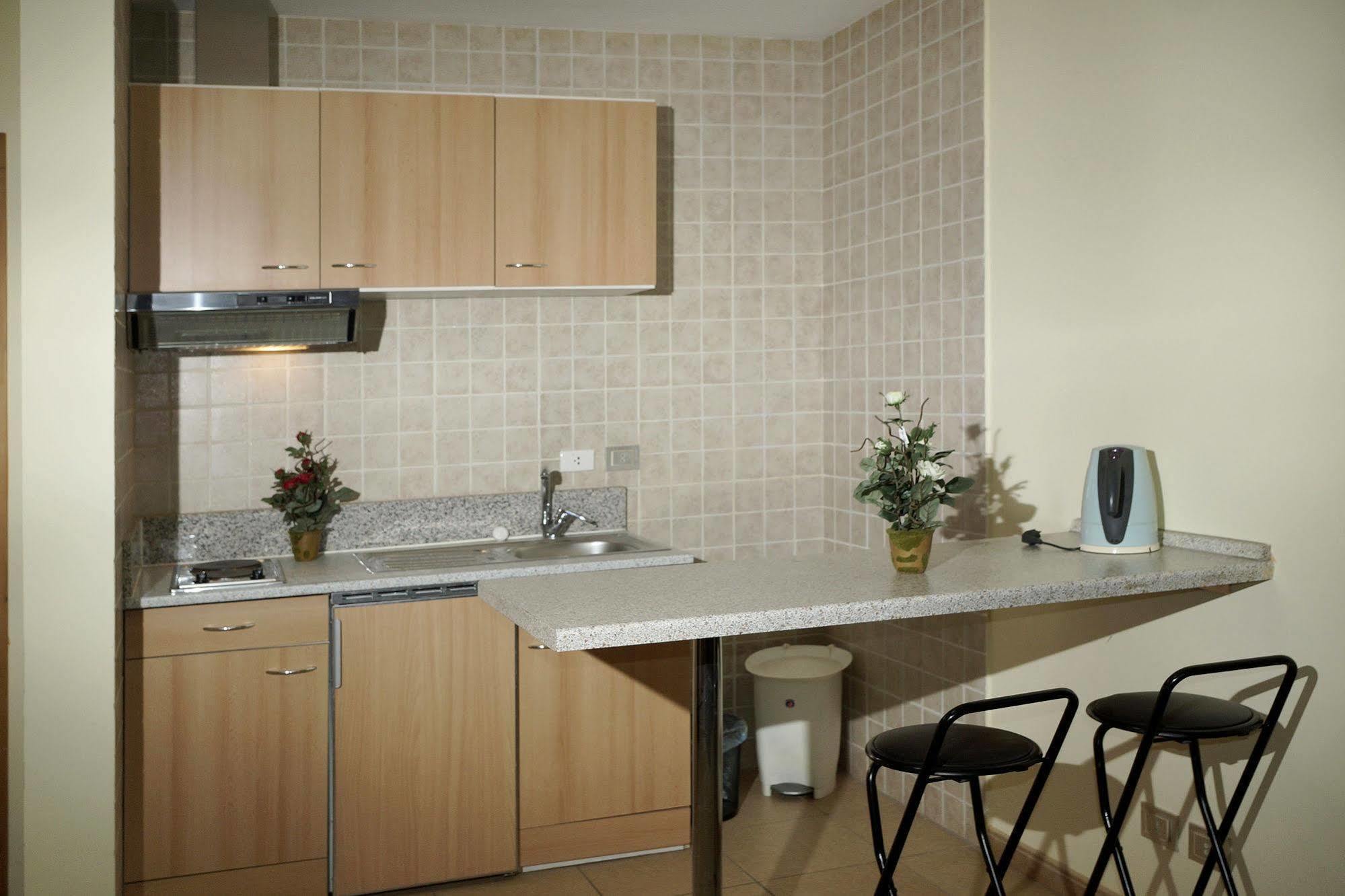 Mansour Plaza Hotel Apartments Dammam Luaran gambar