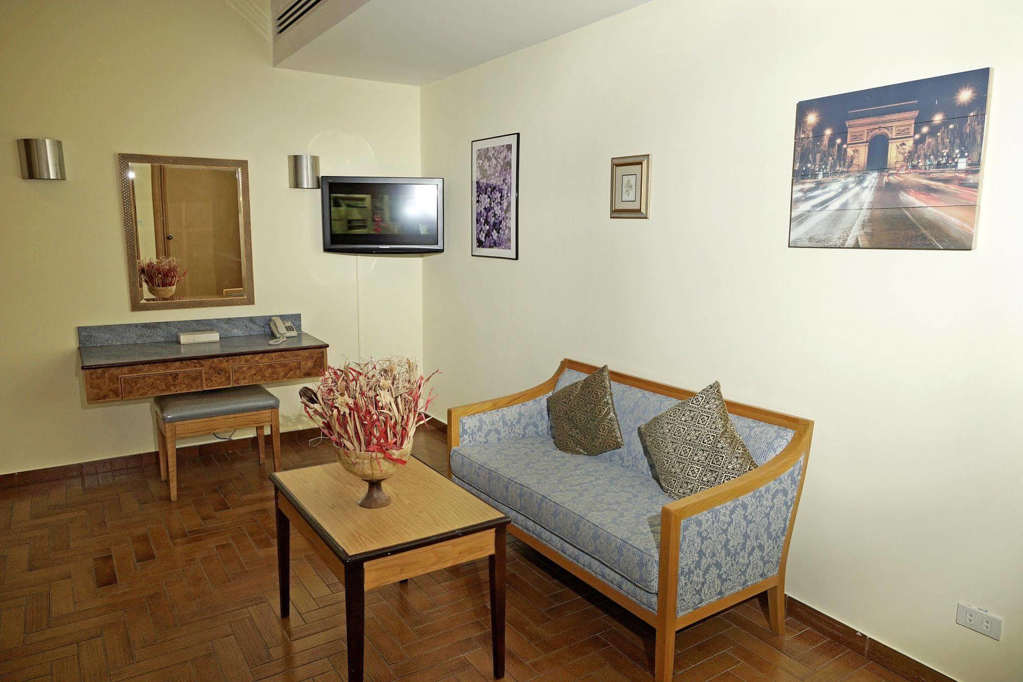Mansour Plaza Hotel Apartments Dammam Luaran gambar