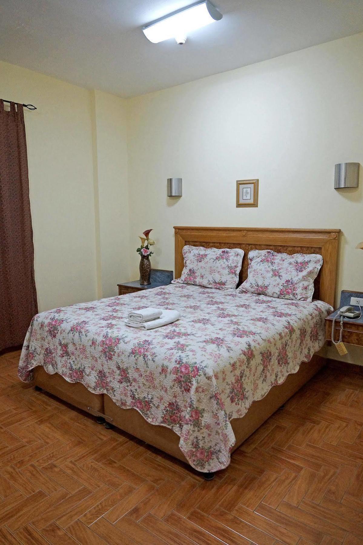 Mansour Plaza Hotel Apartments Dammam Luaran gambar