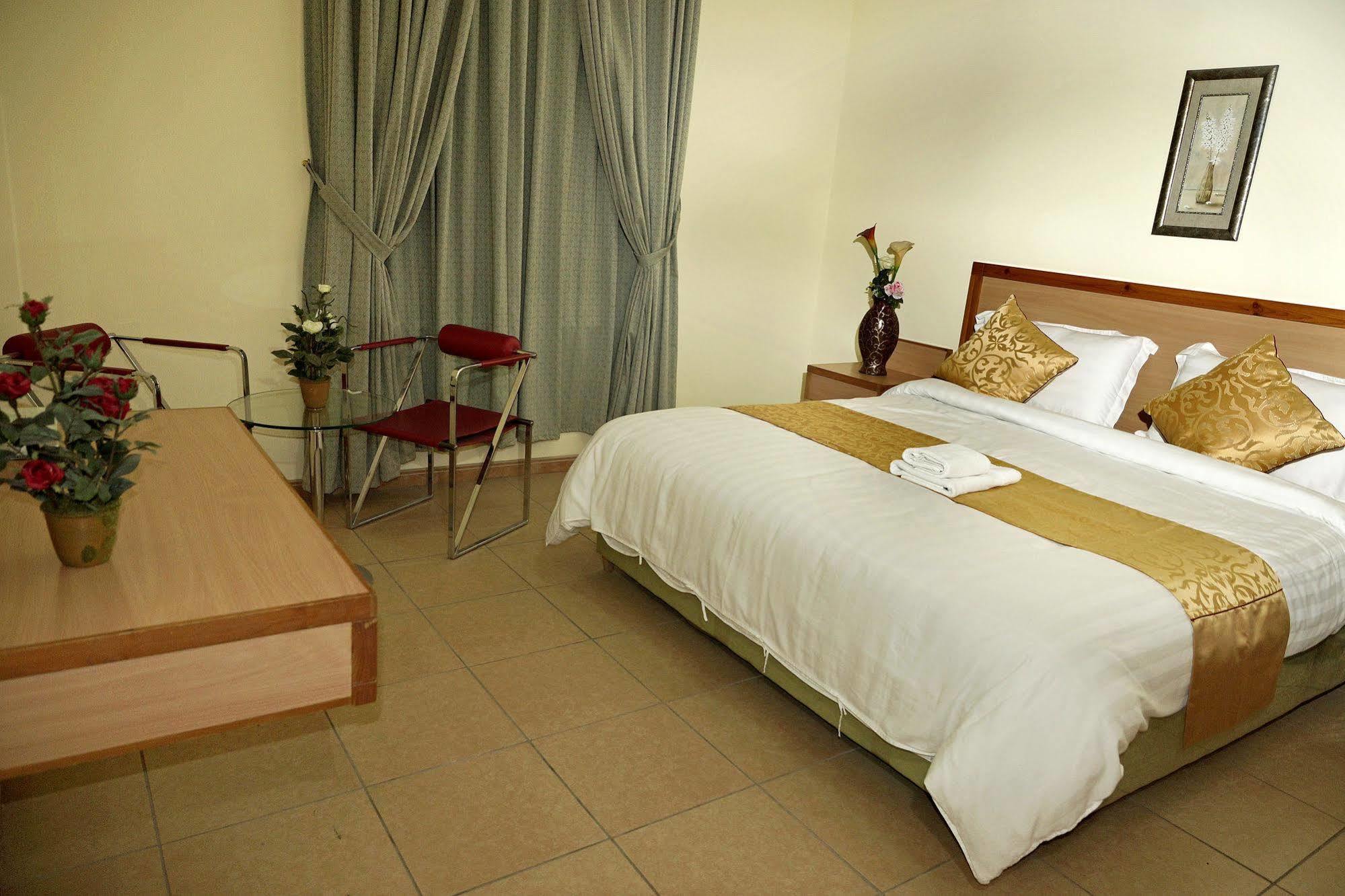Mansour Plaza Hotel Apartments Dammam Luaran gambar